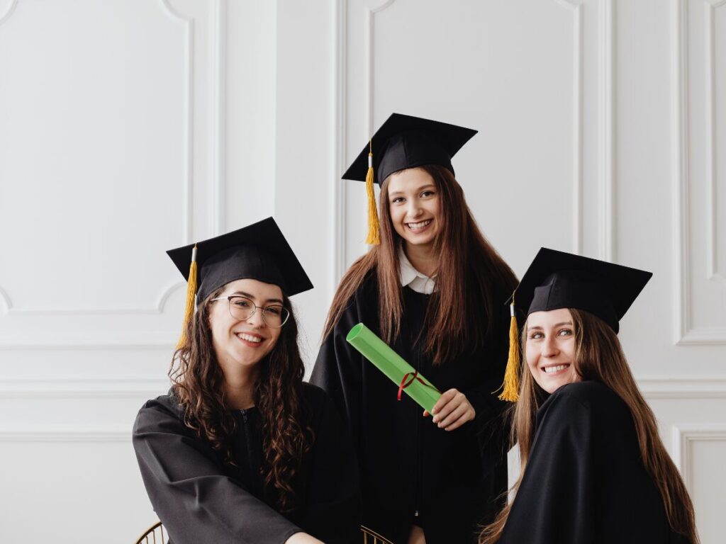 UK Graduate Route Visa