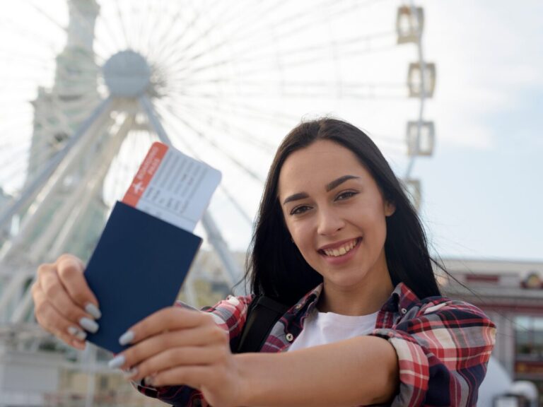 Canada Student Visa