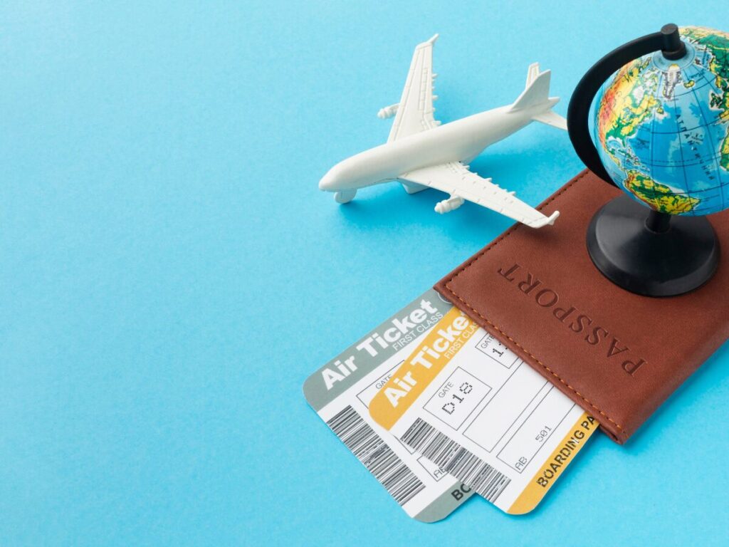 UK Visitor Visa