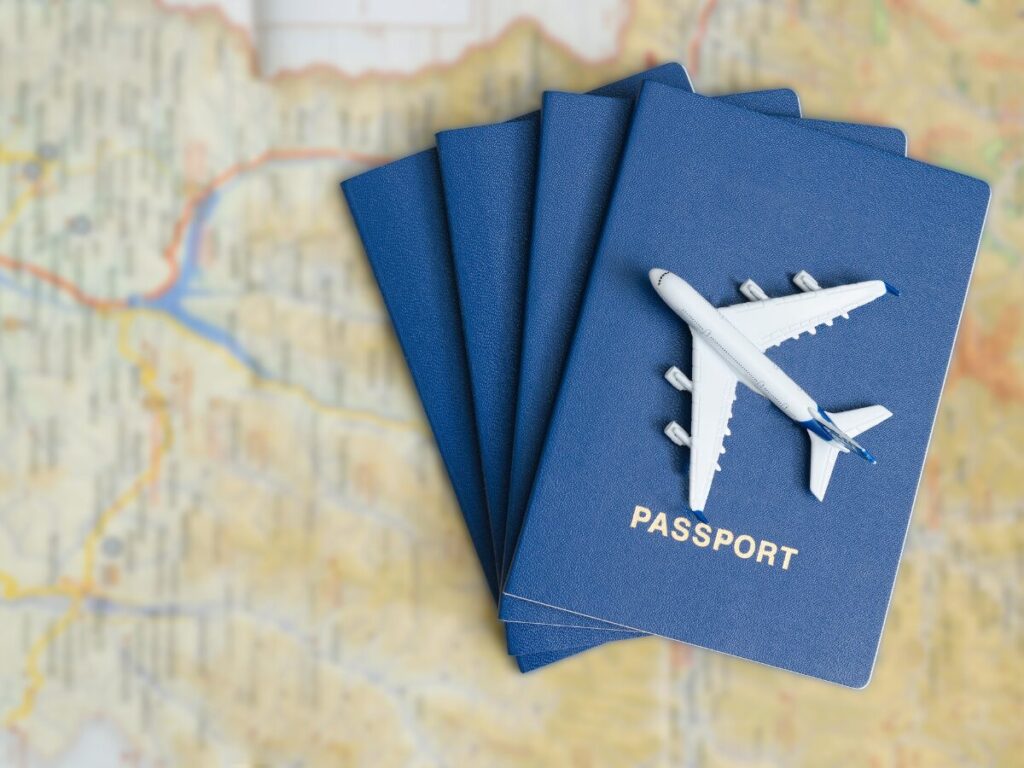 UK spouse visa