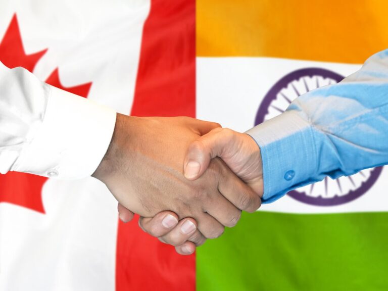 Canada spouse visa Indians