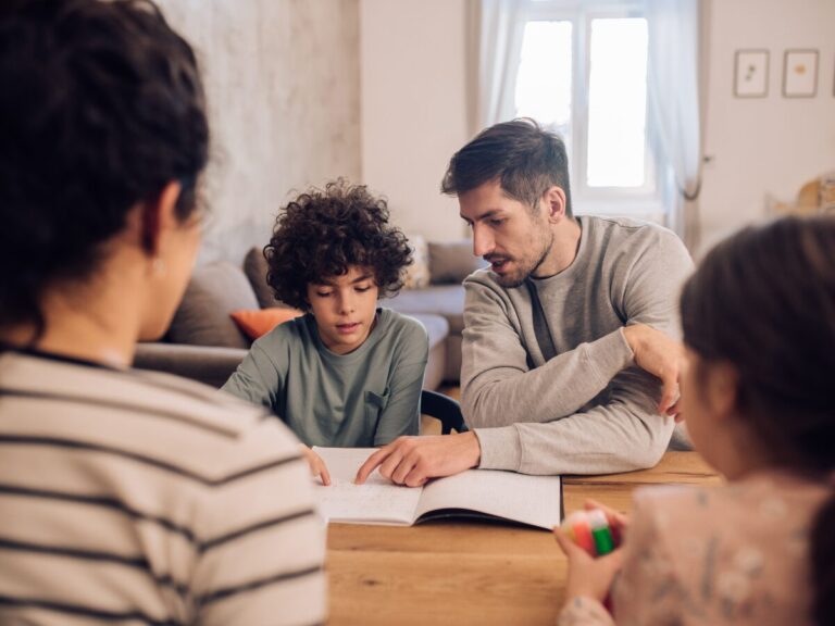 Child Dependent Visa