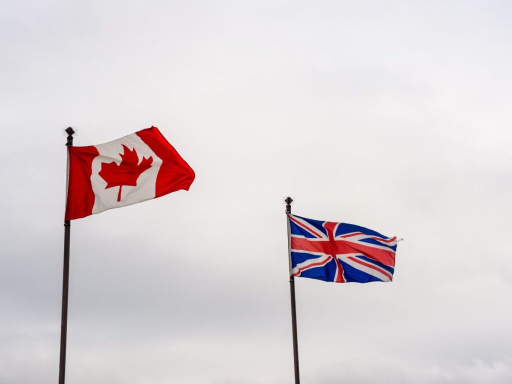 Canada Study Visa