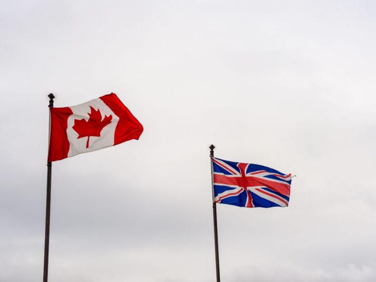 Canada Study Visa