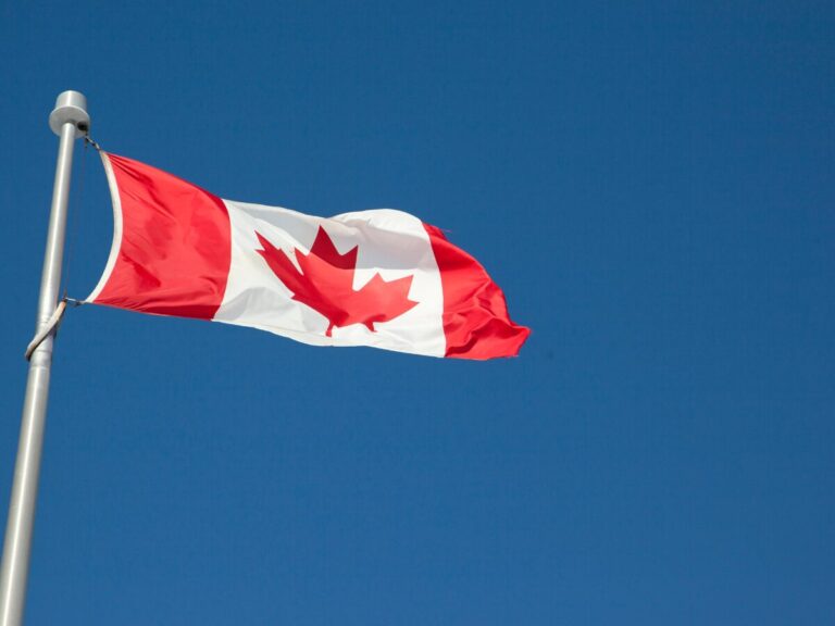 Canada Study Visa