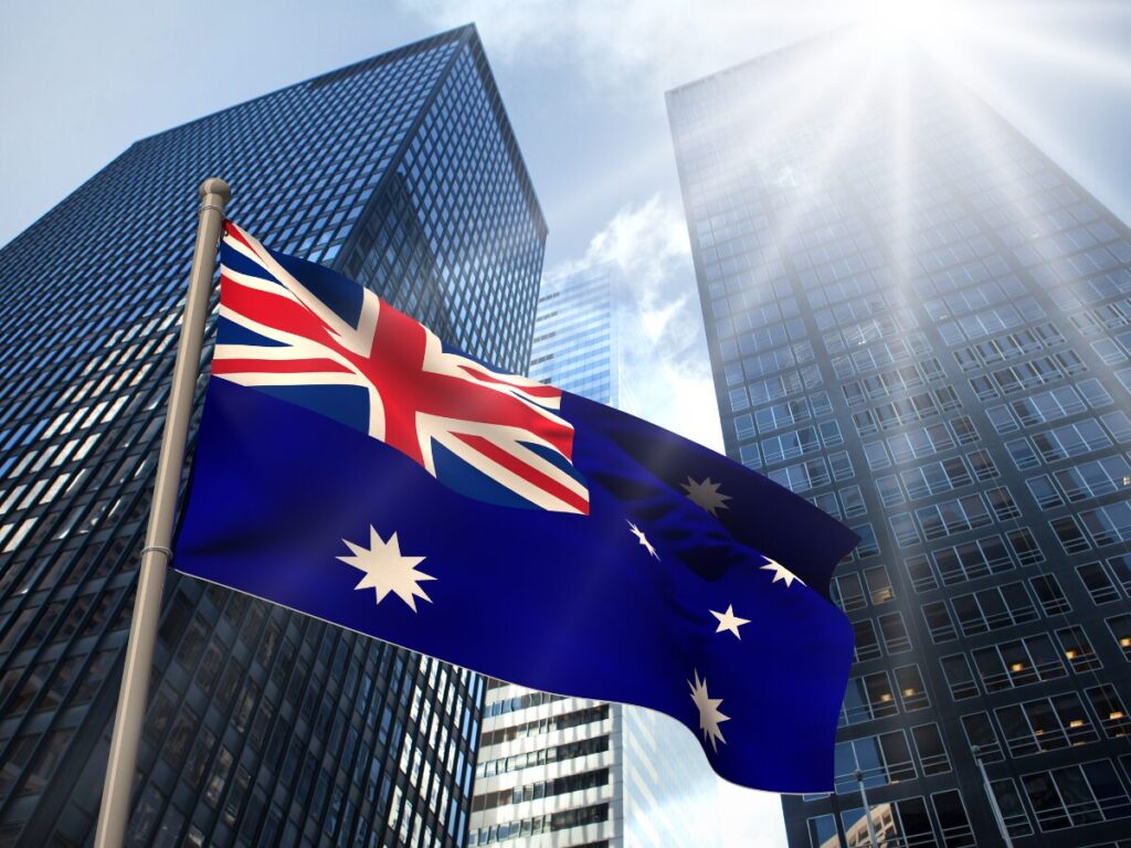 Australia study visa