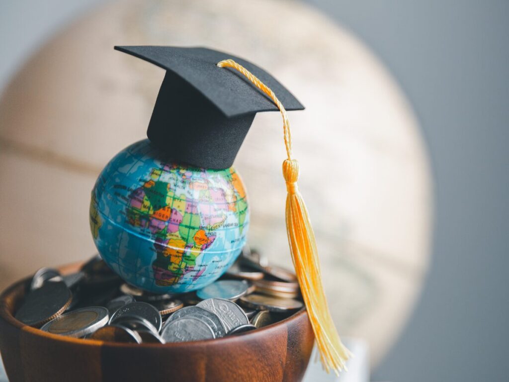 New Zealand Masters study visa