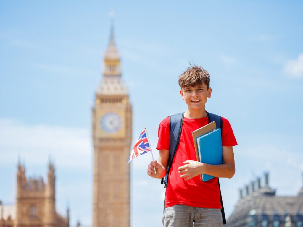 UK study visa consultant in Khanna